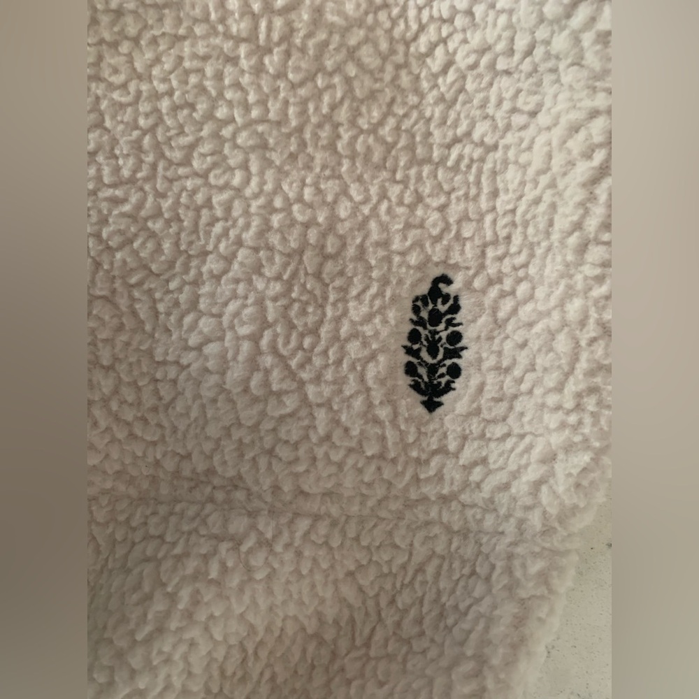 Free People Movement Hit The Slopes Fleece Jacket - M - Picture 10 of 15